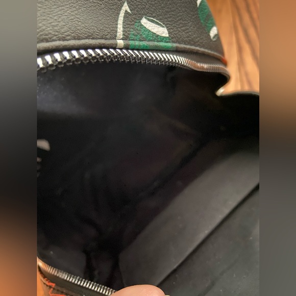 Bioworld Anime My Hero Academia Mini-Backpack - Picture 4 of 9